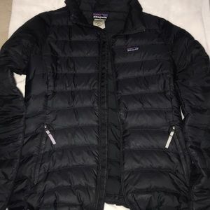 Black Patagonia